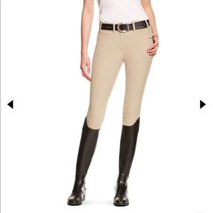 Ariat Heritage Knee Patch Breeches